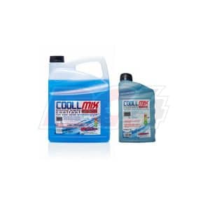 Anti Congelante - Bo Motor-Oil - Cooll Mix