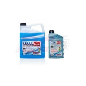 Anti Congelante - Bo Motor-Oil - Cooll Mix