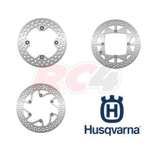 Discos Travão NG HUSQVARNA