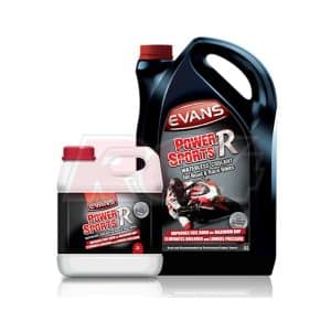 Evans Power Sports R