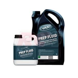 Evans Prep Fluid