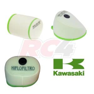 Filtro Ar HifloFiltro KAWASAKI