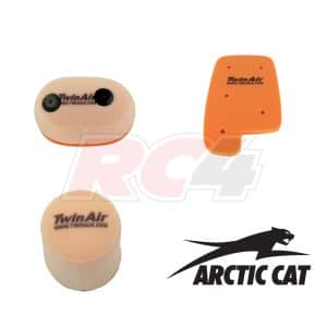 Filtro Ar Twin Air Arctic Cat