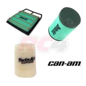 Filtro Ar Twin Air Can-Am