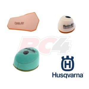 Filtro Ar Twin Air HUSQVARNA