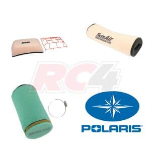 Filtro Ar Twin Air POLARIS