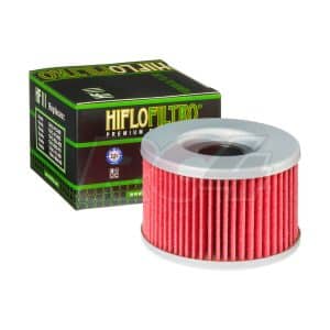 Filtro Óleo HifloFiltro HF111