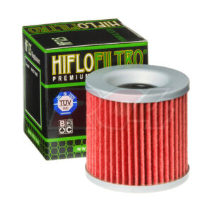 Filtro Óleo HifloFiltro HF125