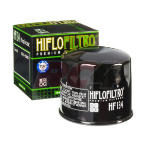 Filtro Óleo HifloFiltro HF134