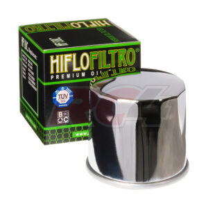 Filtro Óleo HifloFiltro HF138C