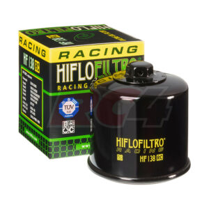 Filtro Óleo HifloFiltro HF138RC