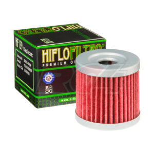 Filtro Óleo HifloFiltro HF139