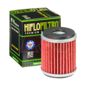 Filtro Óleo HifloFiltro HF140