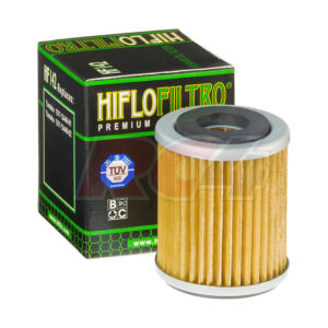 Filtro Óleo HifloFiltro HF142