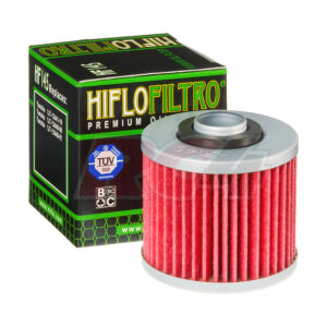 Filtro Óleo HifloFiltro HF145