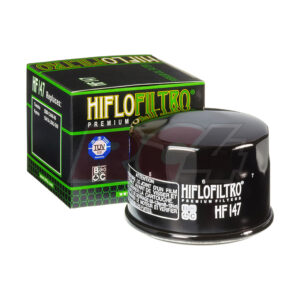 Filtro Óleo HifloFiltro HF147