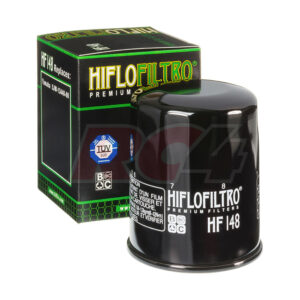 Filtro Óleo HifloFiltro HF148