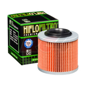 Filtro Óleo HifloFiltro HF151