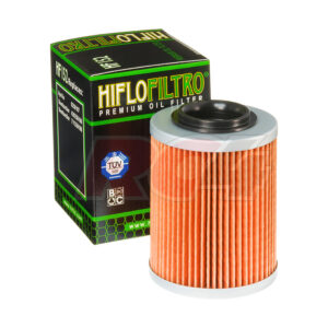 Filtro Óleo HifloFiltro HF152