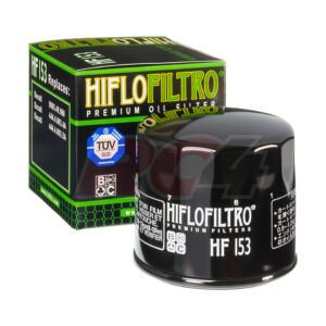 Filtro Óleo HifloFiltro HF153