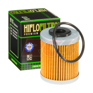 Filtro Óleo HifloFiltro HF157