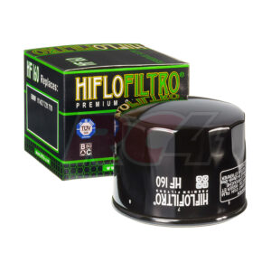 Filtro Óleo HifloFiltro HF160