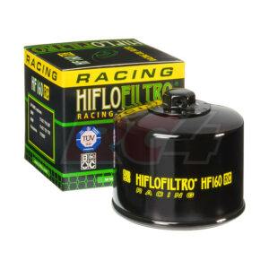 Filtro Óleo HifloFiltro HF160RC