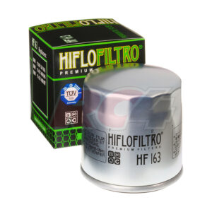 Filtro Óleo HifloFiltro HF163