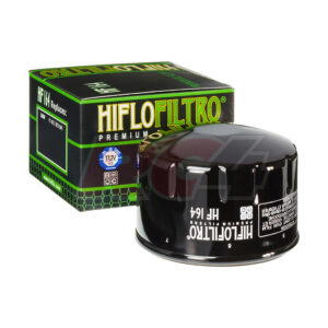 Filtro Óleo HifloFiltro HF164