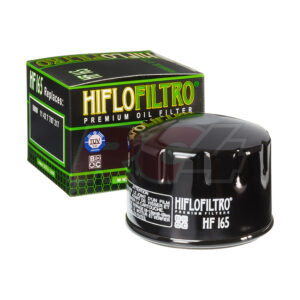 Filtro Óleo HifloFiltro HF165