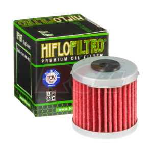 Filtro Óleo HifloFiltro HF167