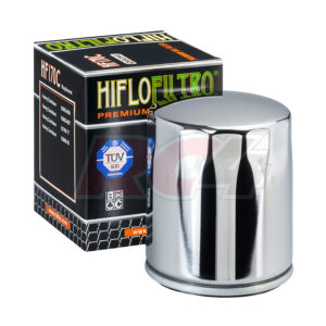 Filtro Óleo HifloFiltro HF170C