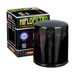 Filtro Óleo HifloFiltro HF171B