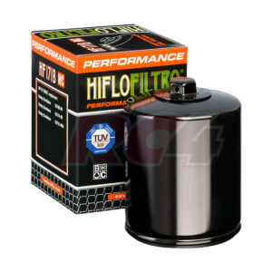 Filtro Óleo HifloFiltro HF171BRC