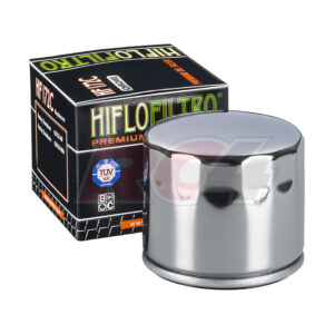 Filtro Óleo HifloFiltro HF172C