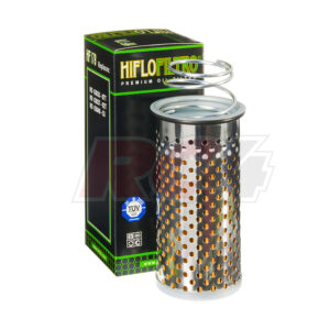 Filtro Óleo HifloFiltro HF178