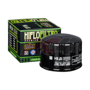 Filtro Óleo HifloFiltro HF184