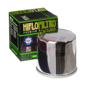 Filtro Óleo HifloFiltro HF204C