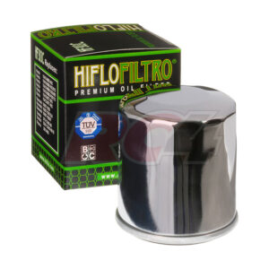 Filtro Óleo HifloFiltro HF303C