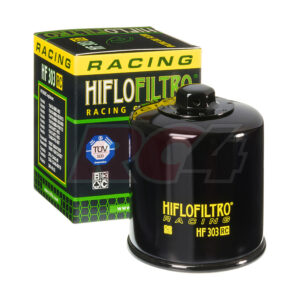 Filtro Óleo HifloFiltro HF303RC
