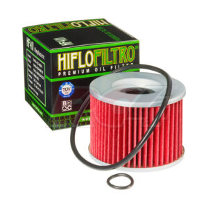 Filtro Óleo HifloFiltro HF401