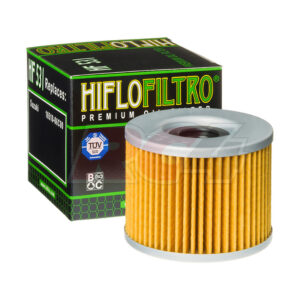 Filtro Óleo HifloFiltro HF531