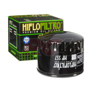 Filtro Óleo HifloFiltro HF557