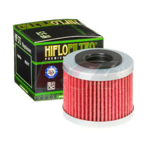Filtro Óleo HifloFiltro HF575