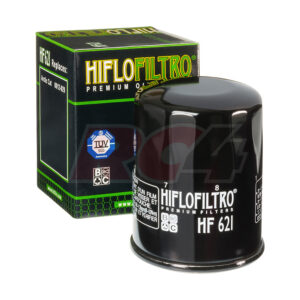 Filtro Óleo HifloFiltro HF621