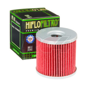 Filtro Óleo HifloFiltro HF681