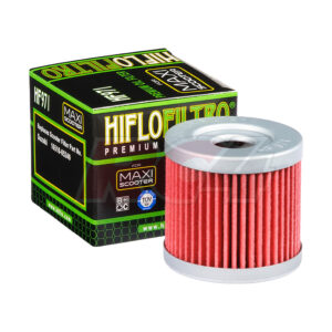 Filtro Óleo HifloFiltro HF971