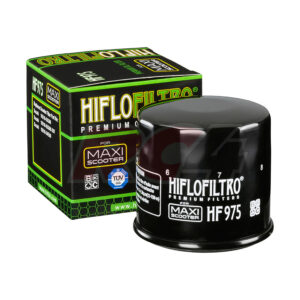 Filtro Óleo HifloFiltro HF975