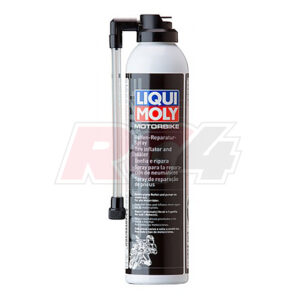 Spray Reparação de Pneus - Liqui Moly 300 ML