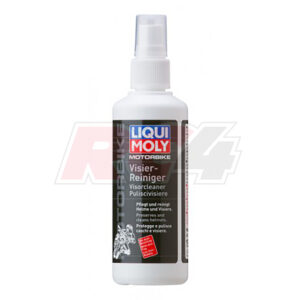 Spray Limpeza Viseiras - Liqui Moly 100 ML